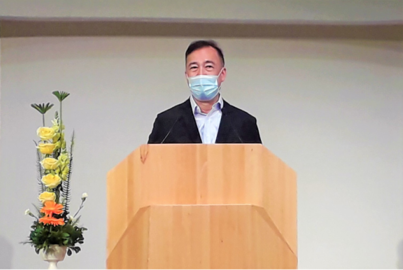 移民去留夫婦爭拗 余德淳：輸了家庭補救成本高 