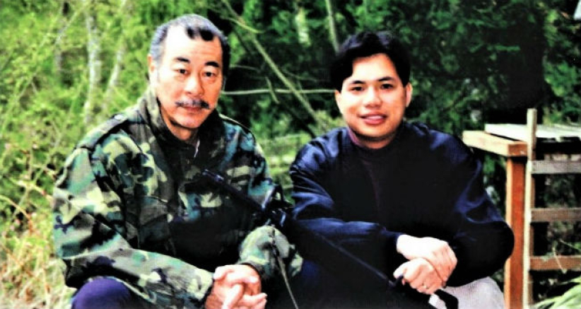 勇創基督教電視台—影音使團總幹事袁文輝專訪(二)