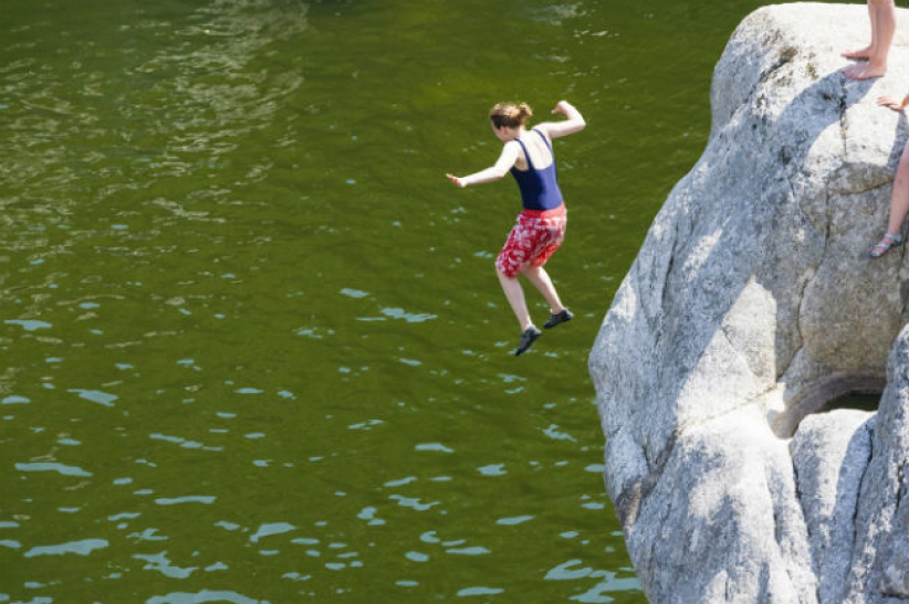 威克理夫体验营 激发英法年轻一代事奉心