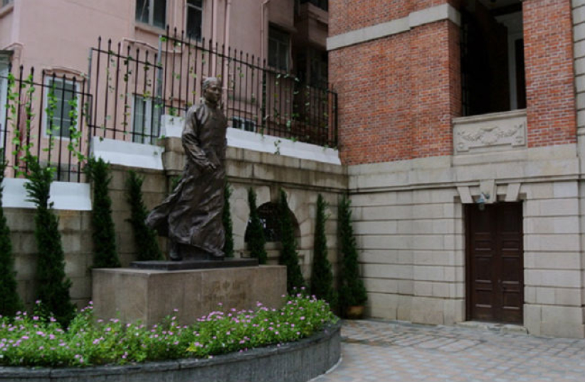 港中史課程擬刪基督教來華 校長憂「歷史空白」