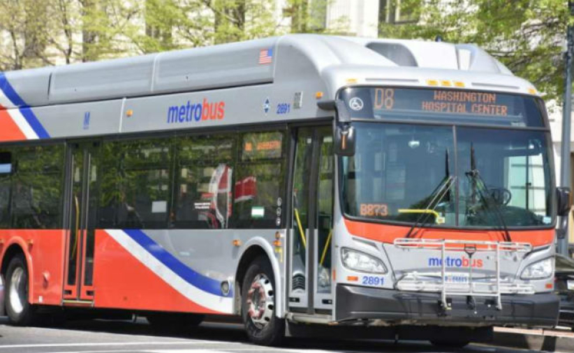 聖誕場景巴士廣告被禁 華盛頓交通局被轟「敵視宗教」