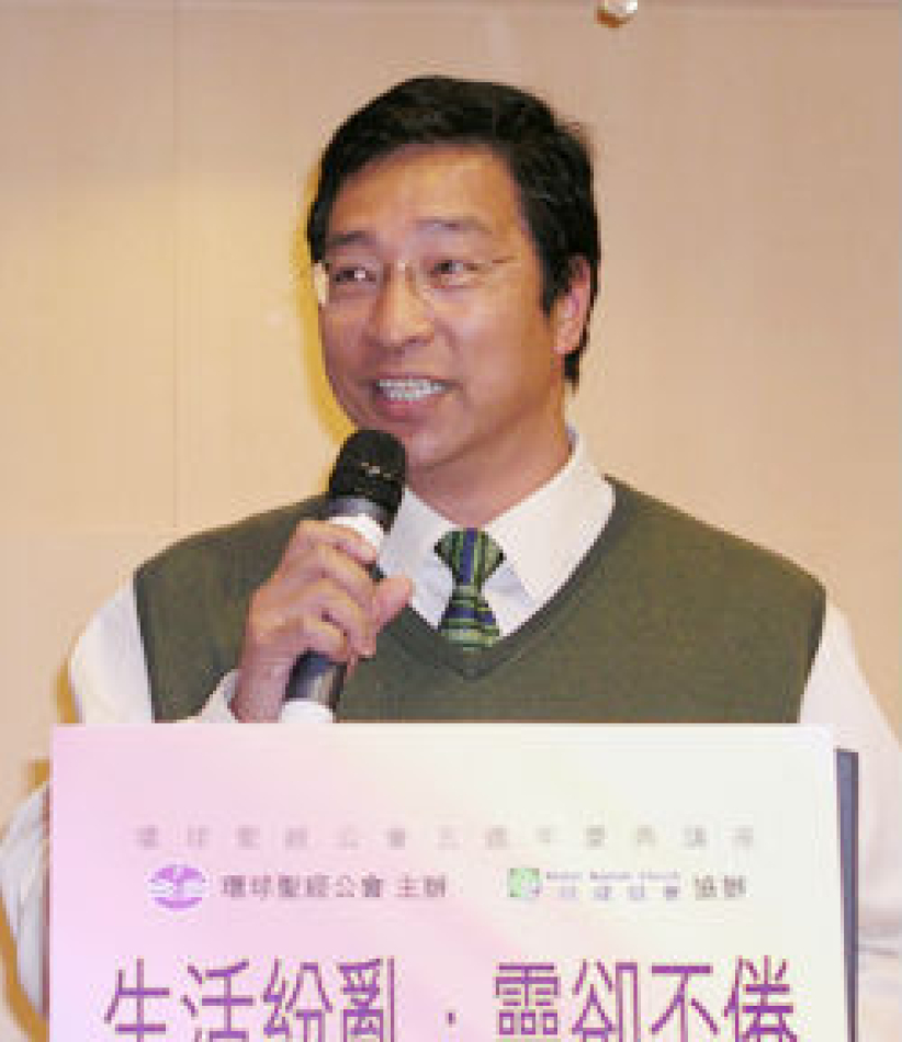 梁永善評周永恒：離開教會誘惑難拒 不要銷滅聖靈感動