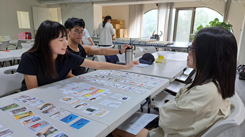 从电影少女到准宣教士：罗嘉敏将踏上非洲福音差传路 