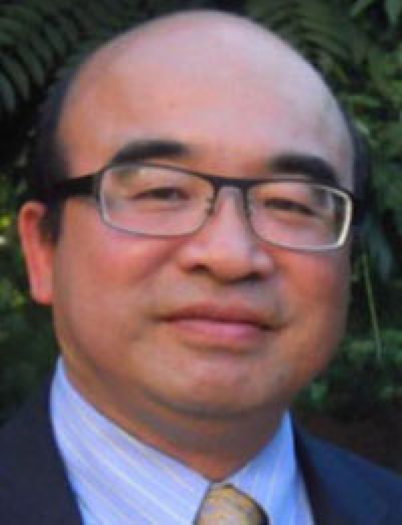 《使者雜誌》總編易人 劉傳章薪傳林祥源