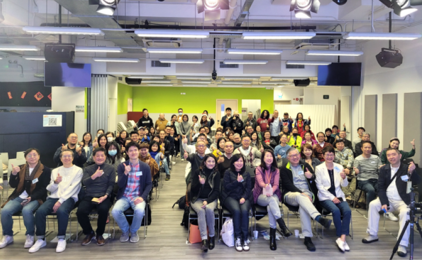 「2025使命商道論壇」圓滿舉行:看見社區需要共同創新實踐藍圖