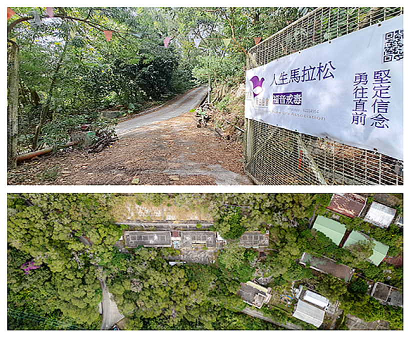 【專訪】鄭振華牧師 新生協會戒毒村從廢棄校舍到希望基地　