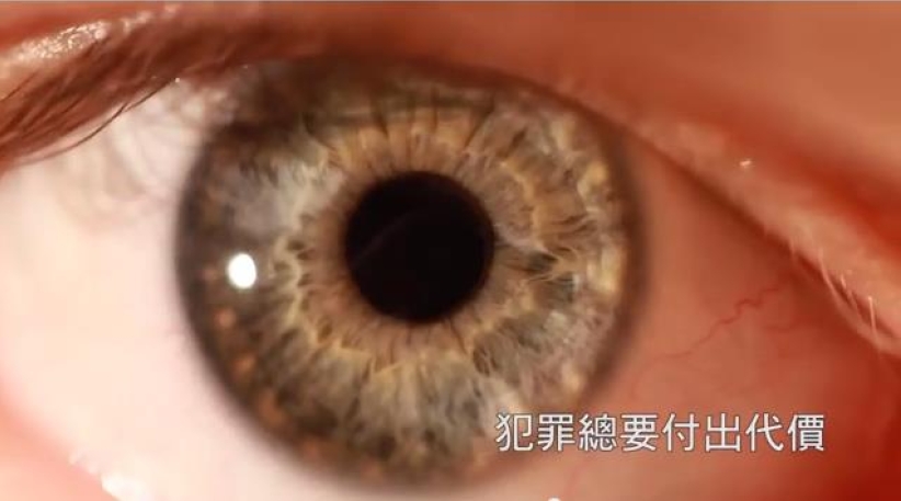 心靈破碎呼喊 影片《碎落盤子》發出耶穌拯救訊息