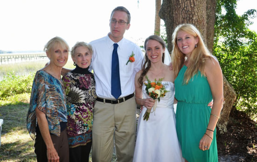 前同性戀者歸主 捍衛兩性婚姻神聖盟約