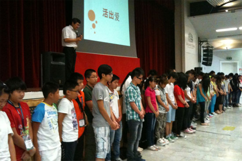 歐洲福音工場的三大急迫挑戰及其對策