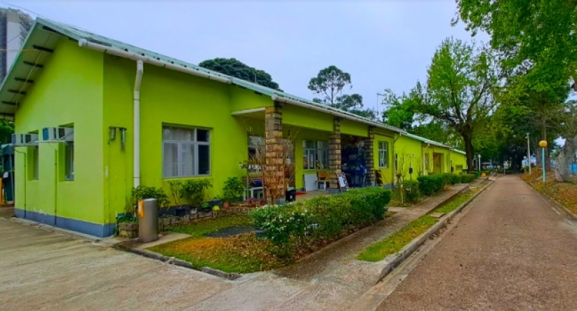 乌溪沙青年新村「重塑·绿识」计划:启发中学生可持续发展思维