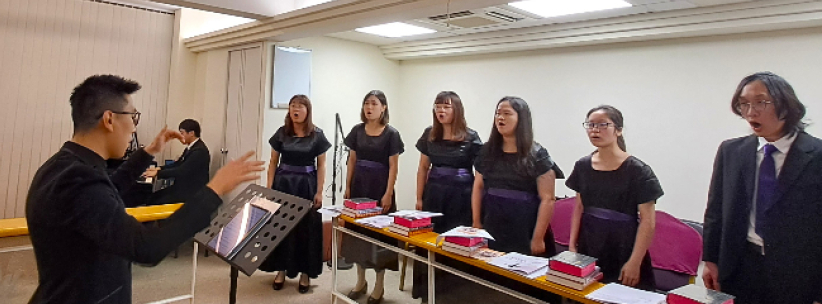 大齋期展開40天靈性洗禮！協進會崇拜籲信徒悔罪與賑濟   