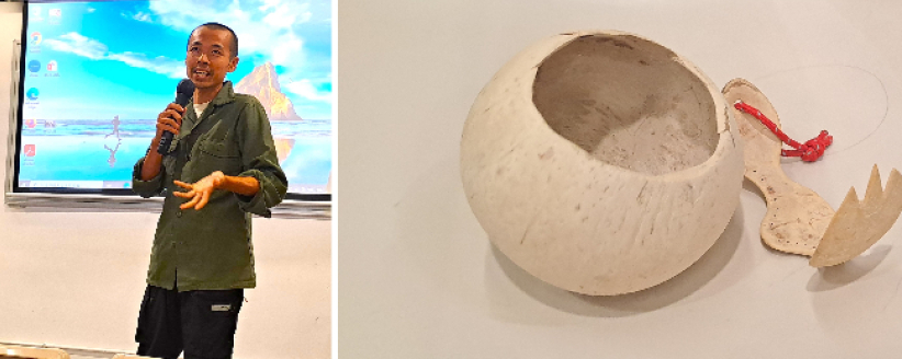 創姿園「在田女生合作社計劃」：述說城市人農耕的趣味   