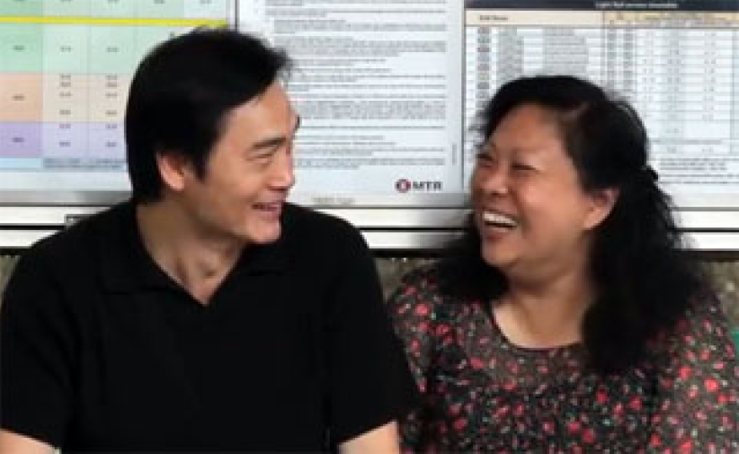 平凡婚姻真實故事——15年的破鏡亦可重圓