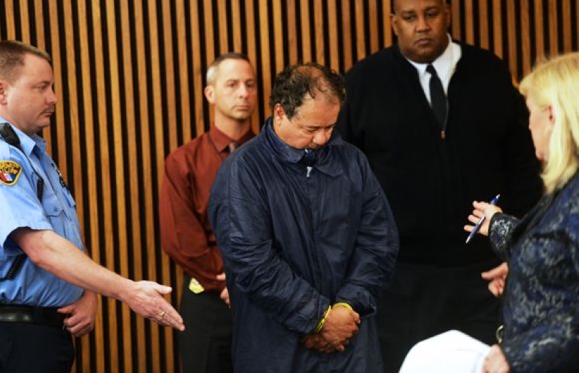 禁室三受害女心靈需醫治 母親原諒嫌犯 