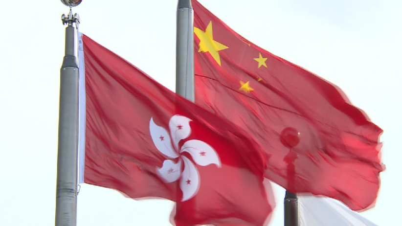 《国安法》加强对港控制 基督教界:宗教自由势将失守