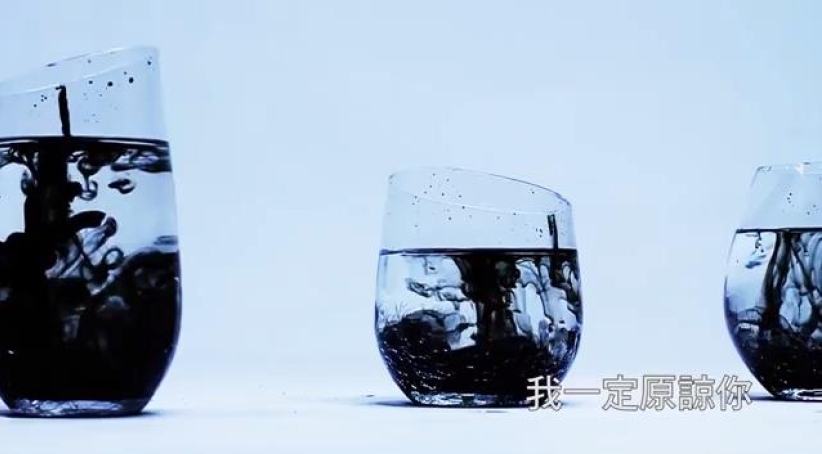 心靈破碎呼喊 影片《碎落盤子》發出耶穌拯救訊息