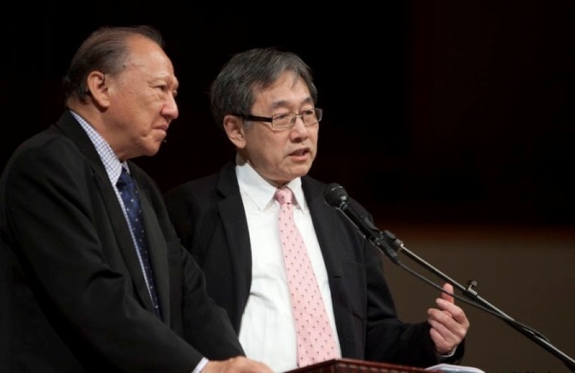 「唐崇榮國際佈道團糾紛事件」全過程重組