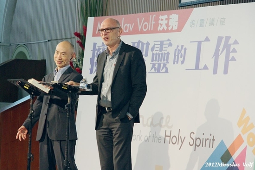 校園書房職場講座：工作是一份禮物
