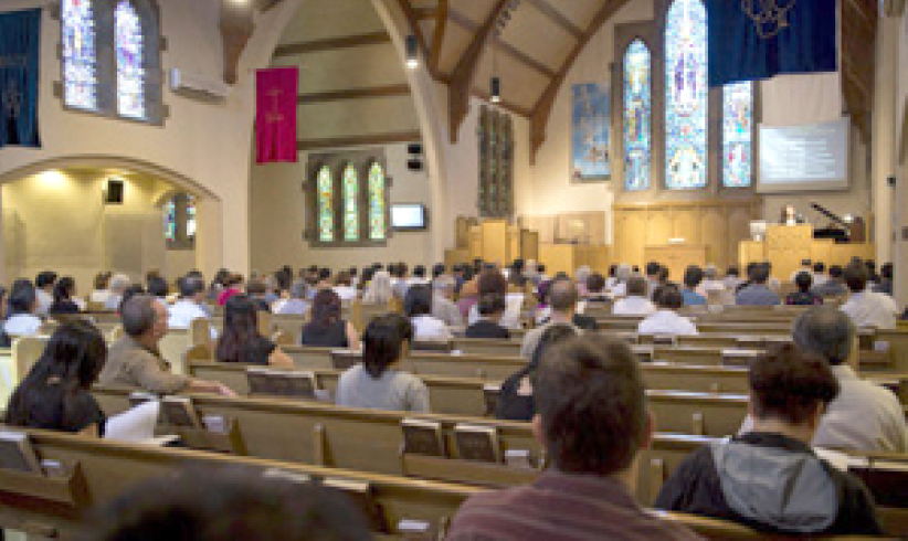 遭肢解中國學生林俊母親信主得安慰