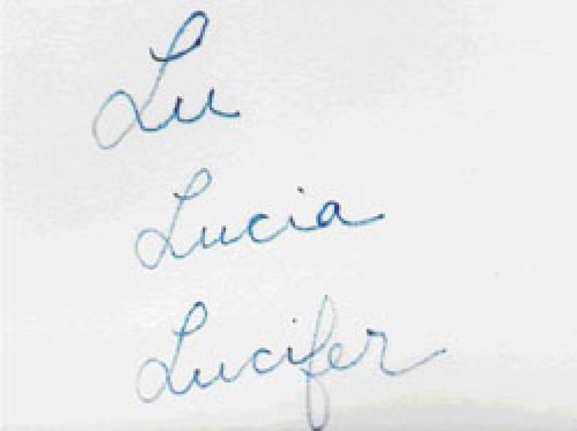 「真邪靈假鬼附﹖!」驅鬼牧師李錦彬專訪 (二)