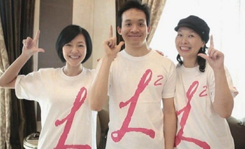 《Love Life》內地首播 黑人范范傳遞愛的能力