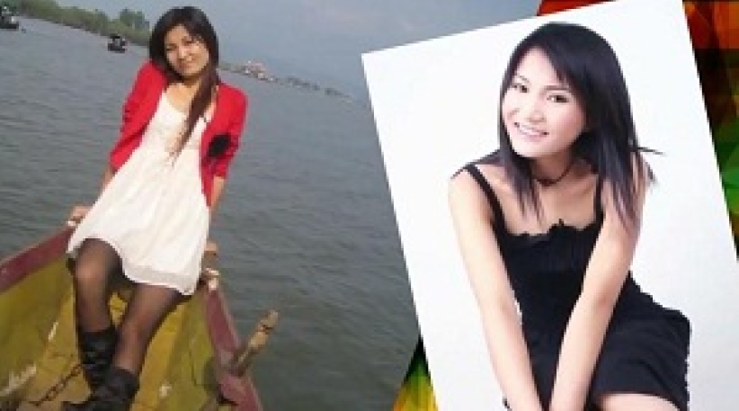 從毒海得救 南南自述見證