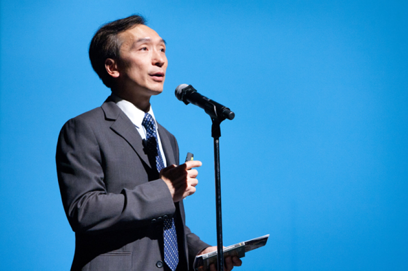 《挪亞方舟驚世啟示2》灣區華人信徒反應熱烈