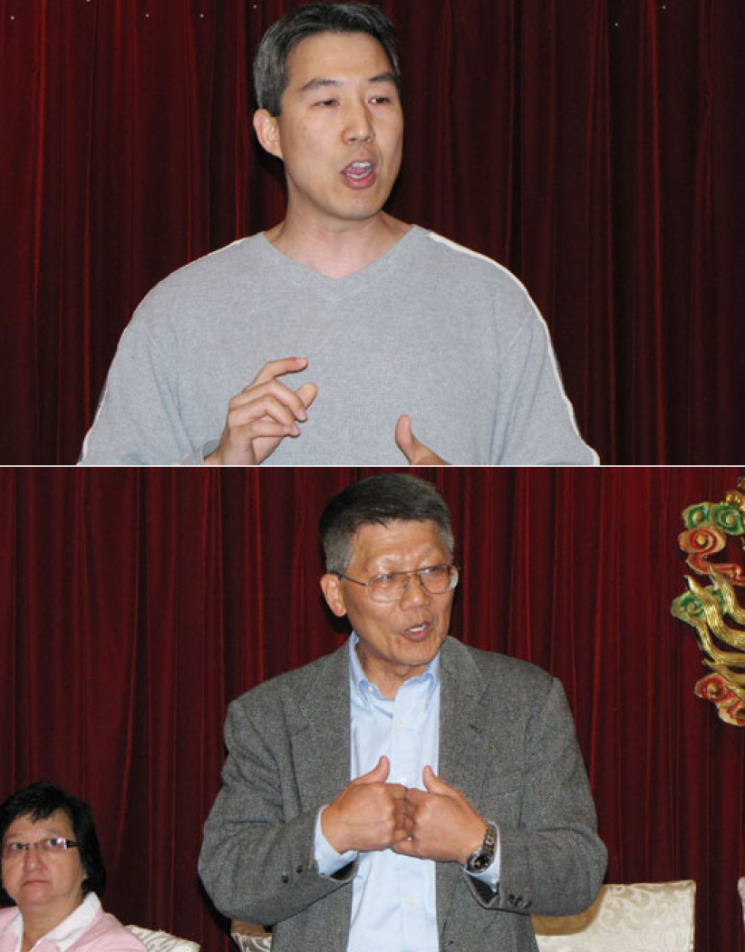 基督使者協會紐約推動2010華人差傳大會