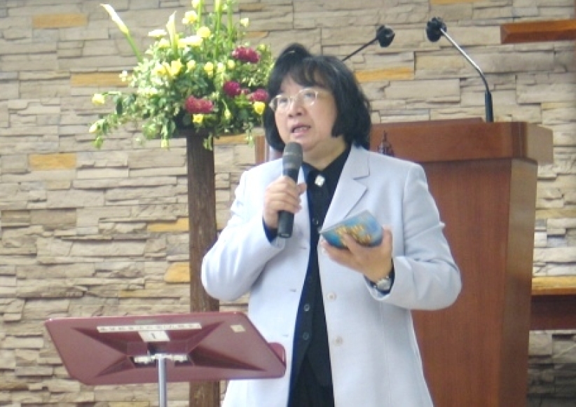 「同一教会 同一使命」 呼吁全港教会「同一个记号 不同方式」祝福社区