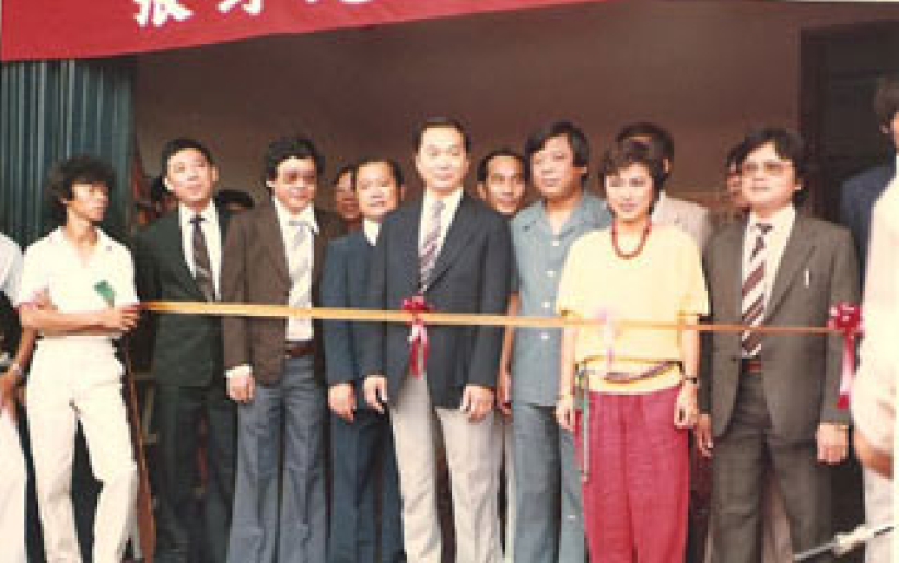 大馬傳奇人物曾慶發：當代富商浪子的回轉見證 