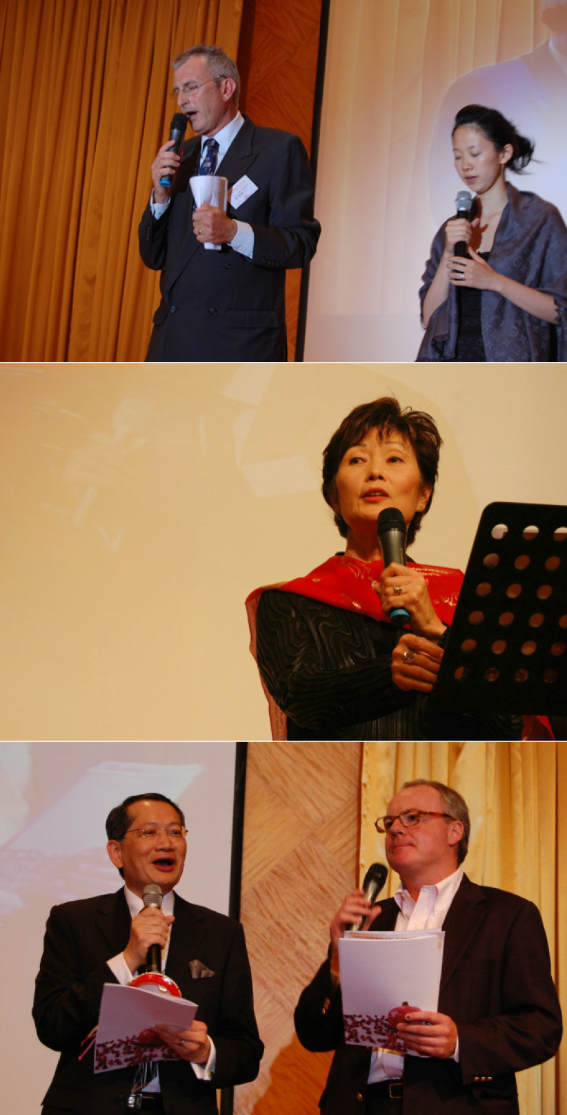 「啟發」香港十周年 千人共慶回顧與展望 