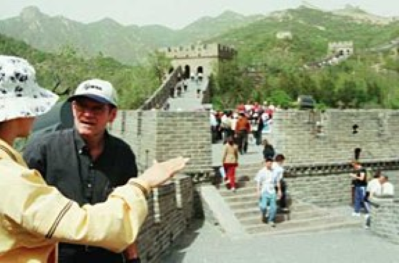 美國西德克薩斯浸信會大學廣泛尋求與中國大學的合作