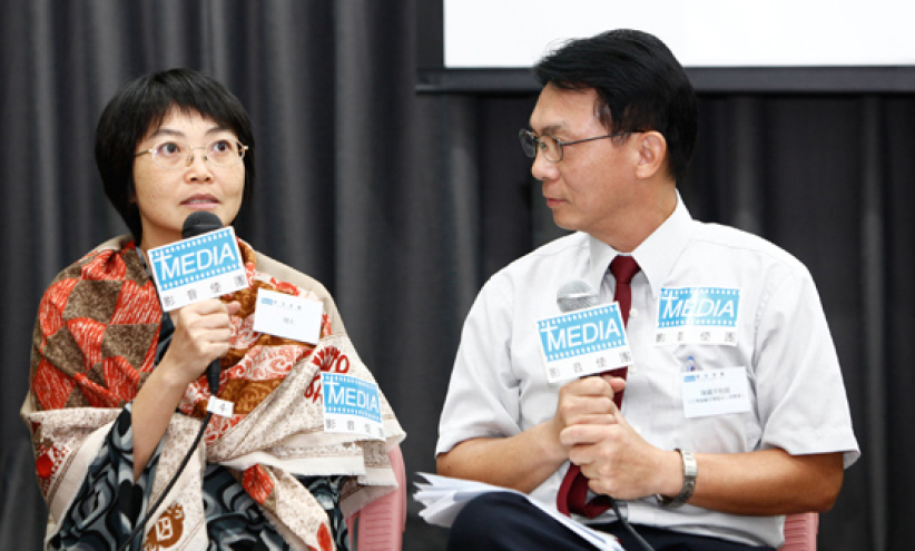 萬聖節廣告嚇人 影音使團建議政府加強監管