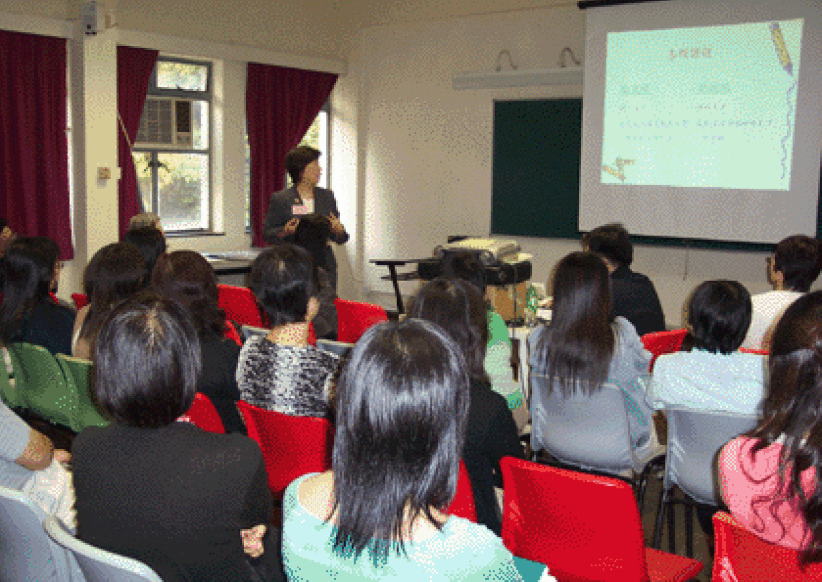 400名教牧同工共聚，「让圣经再造生命」