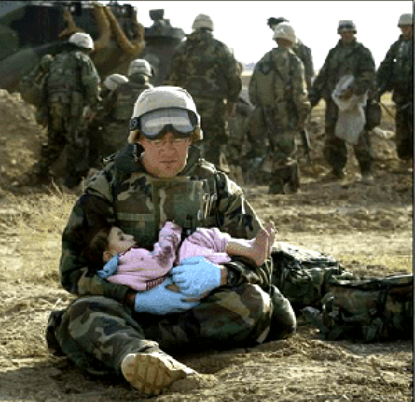 11月17日：为万国儿童世界祈祷日