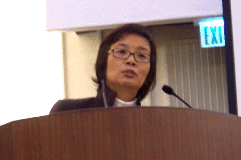 天道28周年感恩講座——「靈與慾的平衡」