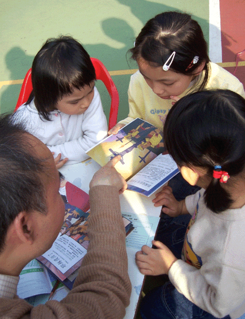 香港十八區福音遍傳中西區基督教節慶