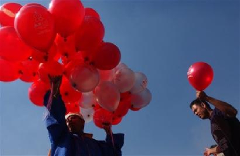 洪都拉斯(Honduran)基督徒慶祝「三王紀念日」