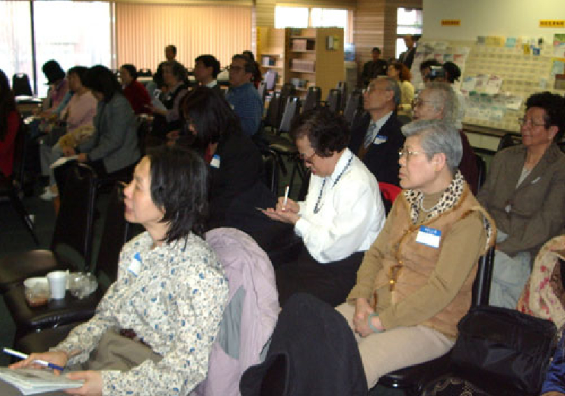 教會可為同性戀者及特殊家庭做什麼?