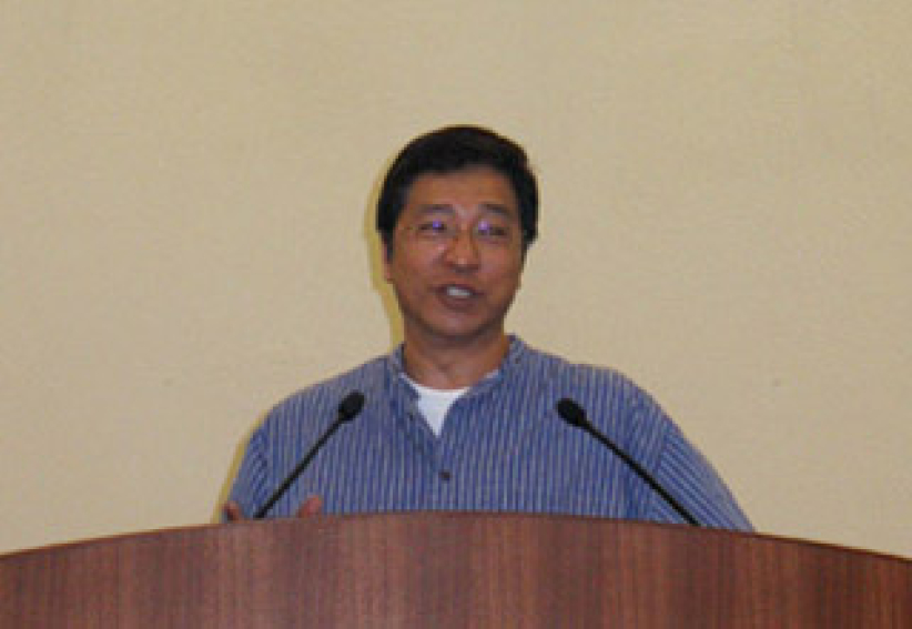 系統讀經與青少年牧養——如何在青少年中推展系統讀經