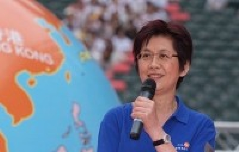 傑出女性教牧:領袖條件非性別 而是恩賜