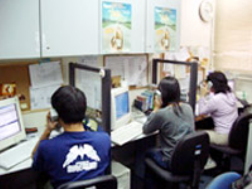 中国抑郁症患者超过2600万 • 人生热线：走出抑郁从找回「耶稣怎样看我」开始