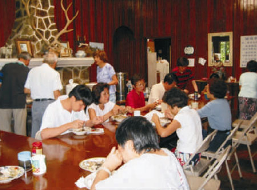 巴拿馬：總統別墅變作聖經校園