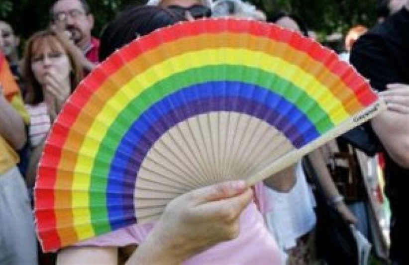 西班牙国会周四通过同性婚姻合法化