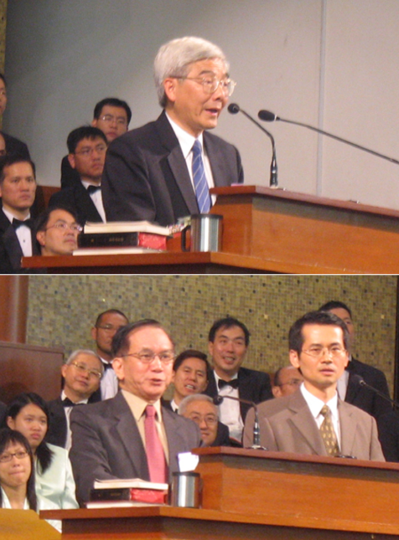 港九培靈研經大會明年再見‧料增加海外轉播站