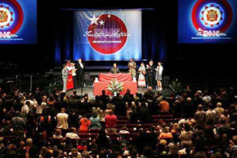 美民主黨更多覺醒強調信仰與道德回歸