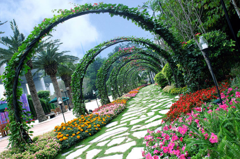 影音使團呼籲為馬灣「挪亞方舟」工程代禱 現正招募「演藝宣教士」