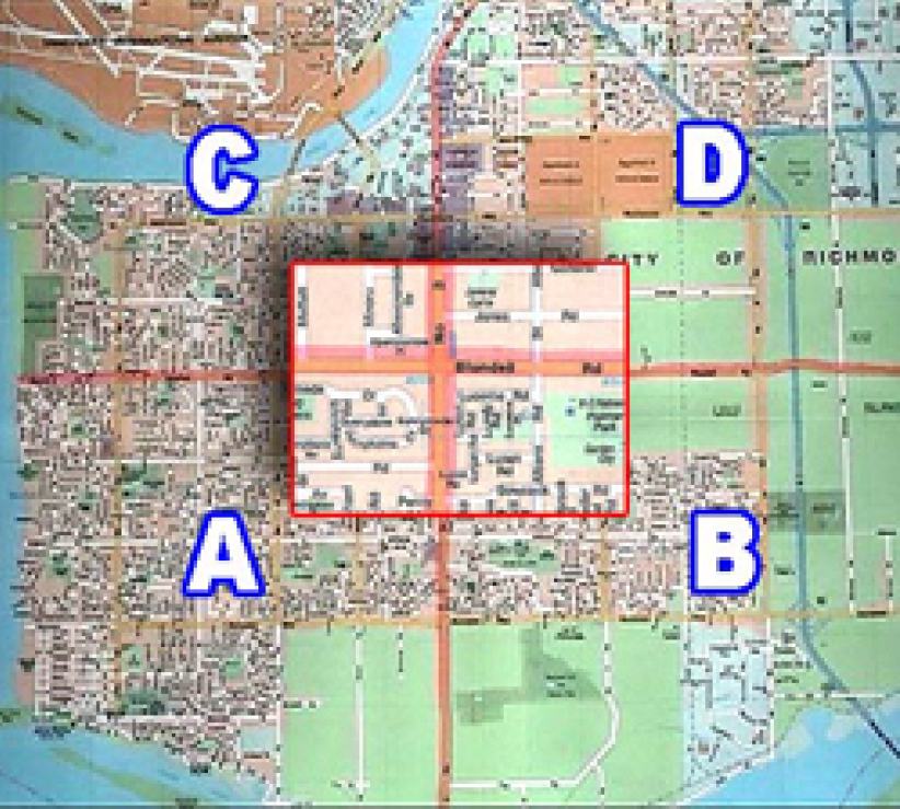 高舉耶穌名 •「2006福音遍傳列治文」火熱籌備中