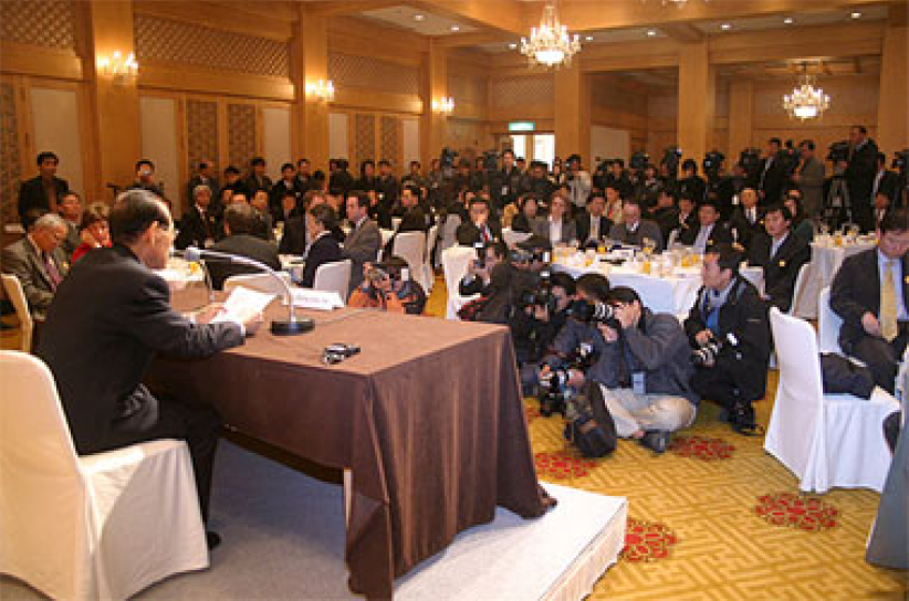 北韩人权国际大会今日召开