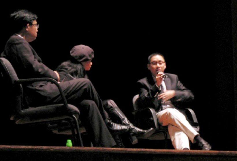 祼定唔攞﹖疑似藝人淫照風波討論擦火花